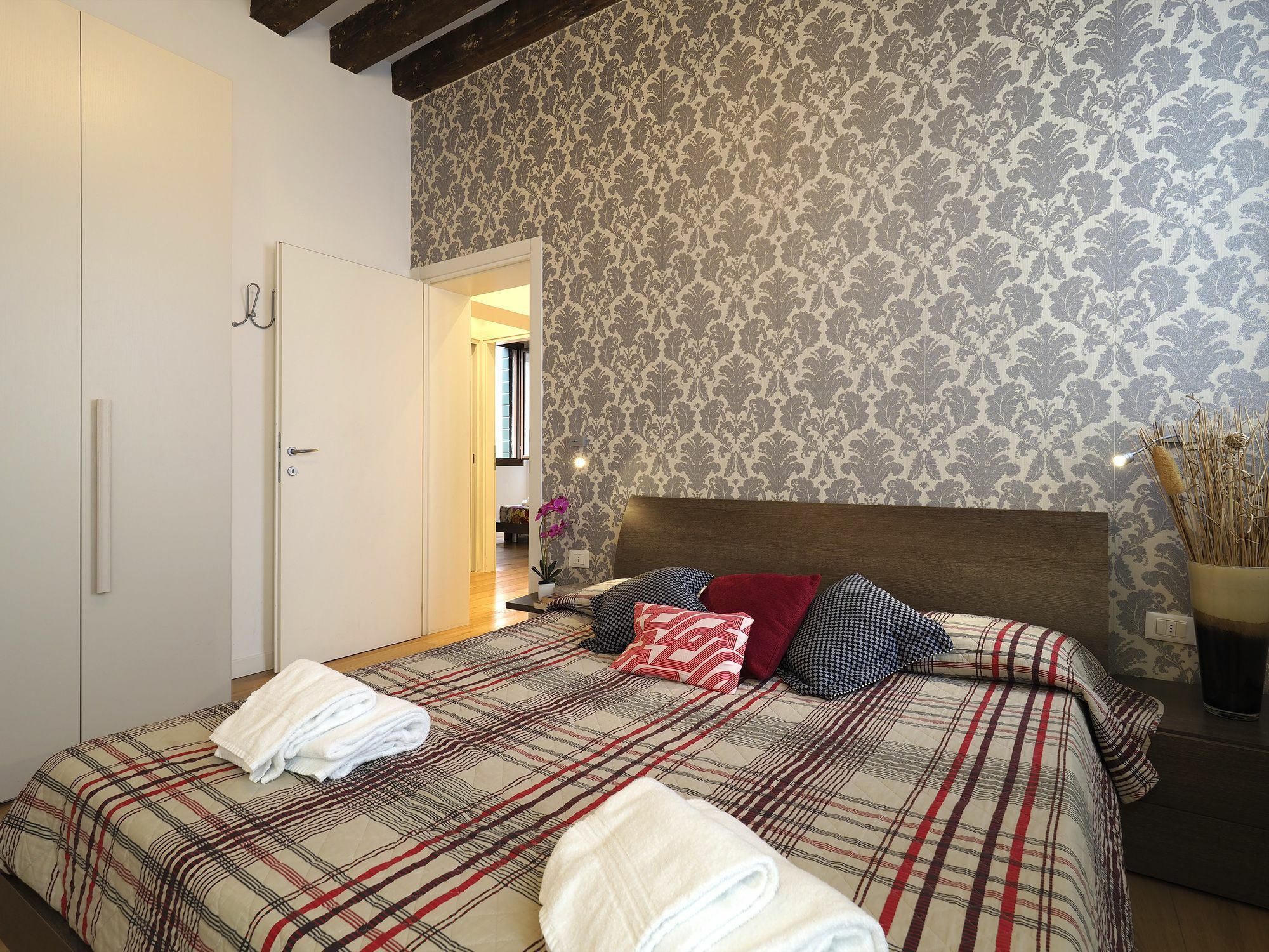 Ca Beccarie 3 * Wenecja
