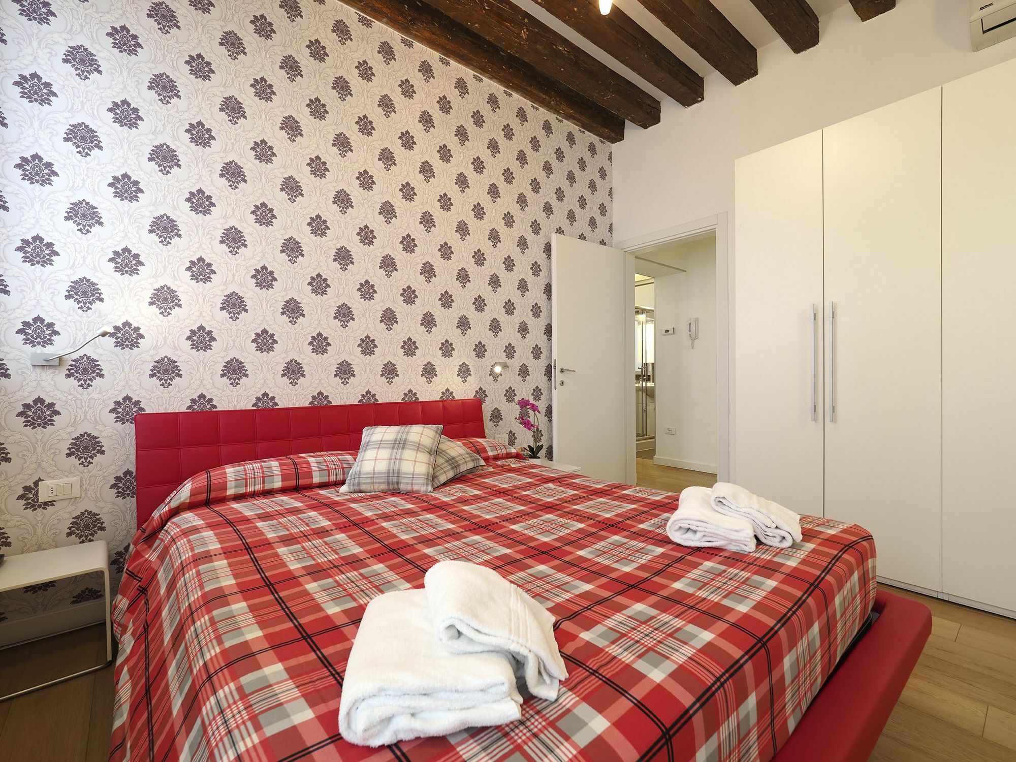 Apartament Ca Beccarie 3 Wenecja